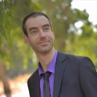 Yuval Aharonovich