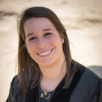 Jordan Gauthier, Pt, Dpt