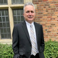 Richard Mackie