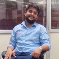 Amar Tyagi
