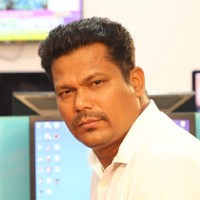 Sharan Gurikar