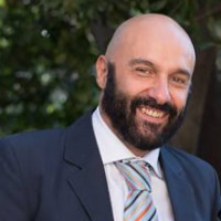 ALESSANDRO CENNAME