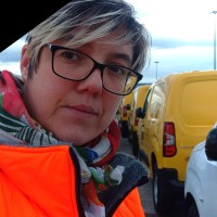 Sabela Cebro Barreiro