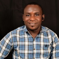 Samson Zira Micheal