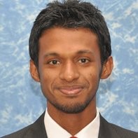 Rojan Chacko