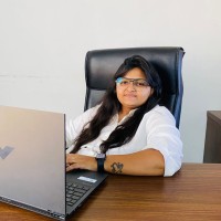 Mansi Shah
