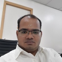 Kumaresh K G