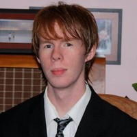 Daniel Buckley