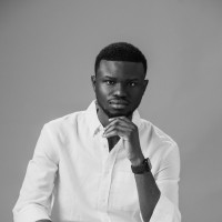 Jesutomiwa Salam
