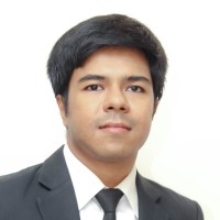 Chowdhury Asif Iqbal