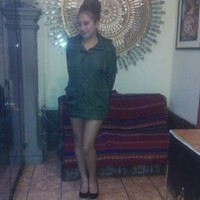 Tatiana Estefany Flores Diaz