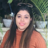 Akshita Gulati