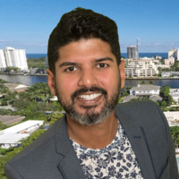 Arnab Chatterjee