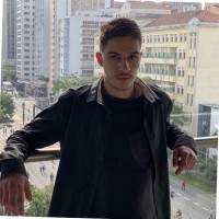 Matheus Torres
