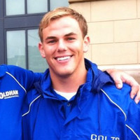 Matt Hogue