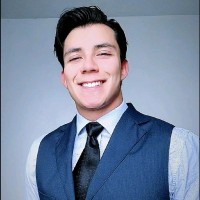 Tristán A. Ramírez Maya