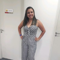 Rafaela Mendes Sousa Lima
