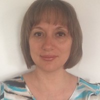Alesya Shel