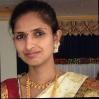 Ashwini S