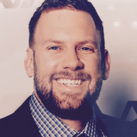 Michael Moder, CFE