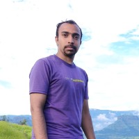 Mayur Amrutkar