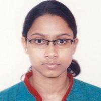 Debanjali Mandal