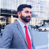 Ali Suffyan