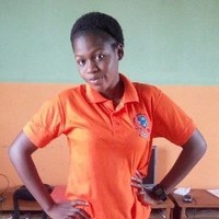 Freda Omolara Emmanuel