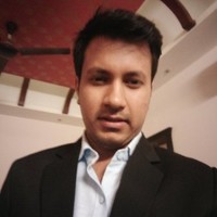 Rishabh Saini
