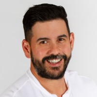 Daniel Hurley