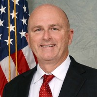 Mark McFarland