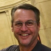 Bruce Herr