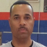 Ricky Jones