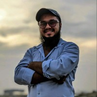 Ejaz Lodhi