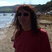 Pete Munday