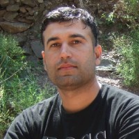 Imran Saghir