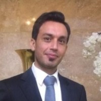 Mohammad Moghimi