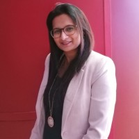 Viveka Bhansali, CFA