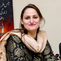 Saima Fayaz