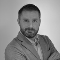 Iain Hunter