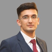 Omer Naeem Ahmed