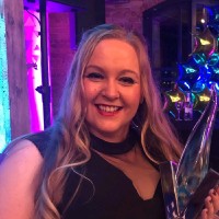 Kelly Roberts (Assoc CIPD)