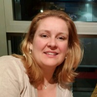 Sonja Silvestri