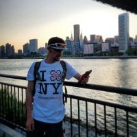 Ryan Stager