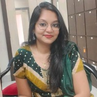 Pratyasha Das