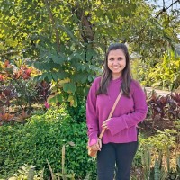 Shivangi Maurya