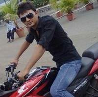 Parth Shah