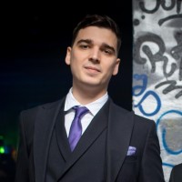 Yevhenii Vitiuk