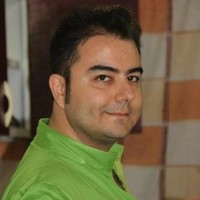 Teaib khafafzadeh