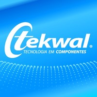 Tekwal Componentes